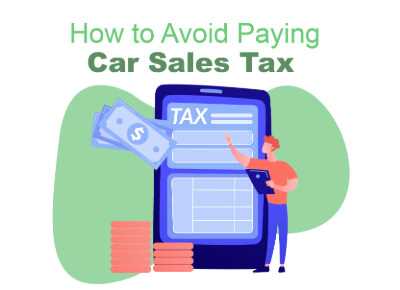 Car Tax Relief and Payment Options