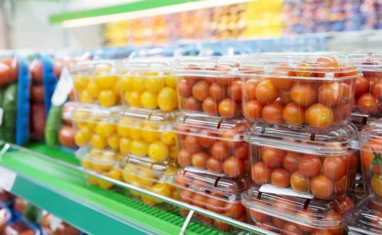 How do you avoid plastic in a grocery store?