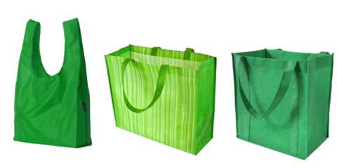 Are Plastic Bags Dangerous?