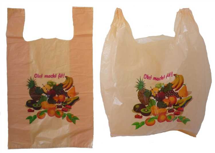 The truth about plastic grocery bags and their impact on the environment