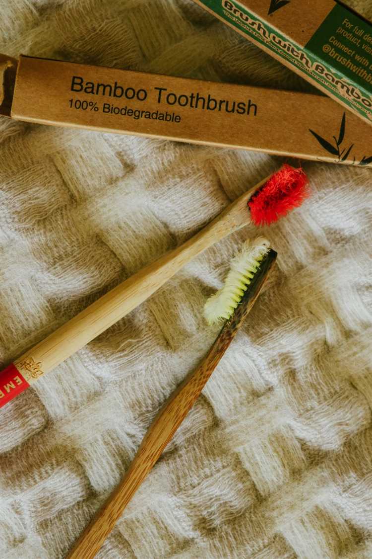 How long does a toothbrush take to decompose?