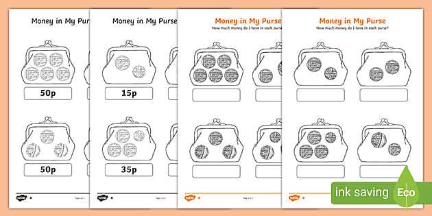 Determine the Volume of a Money Bag