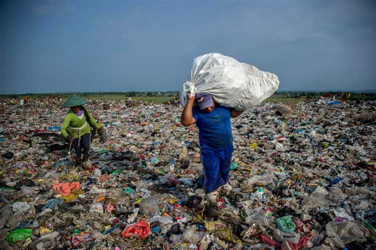 Alternative Solutions to Plastic Bags: What China is Doing