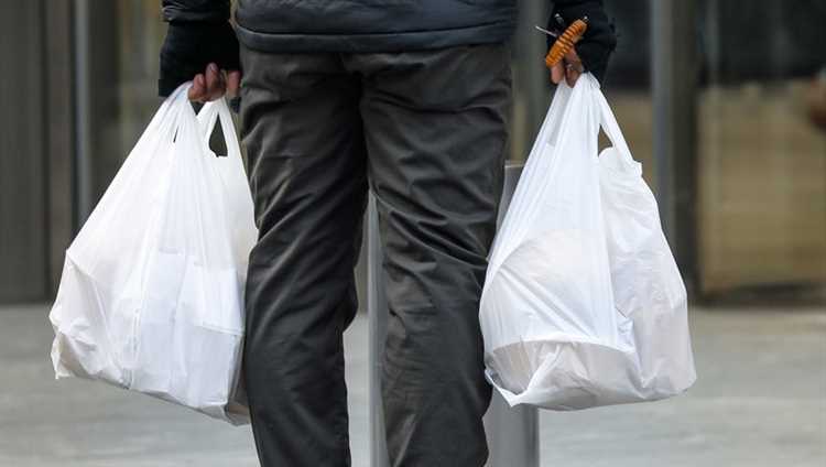 The history of bag fees in California