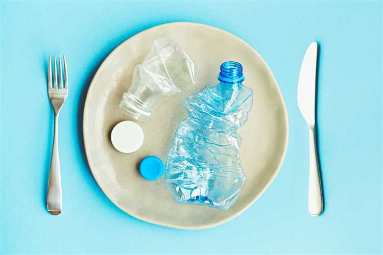 Rethinking Our Plastic Dependency