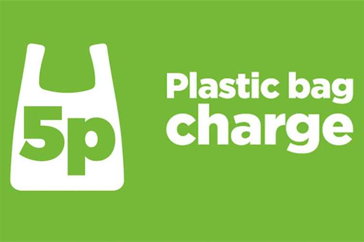 Evaluation of the Plastic Bag Charge