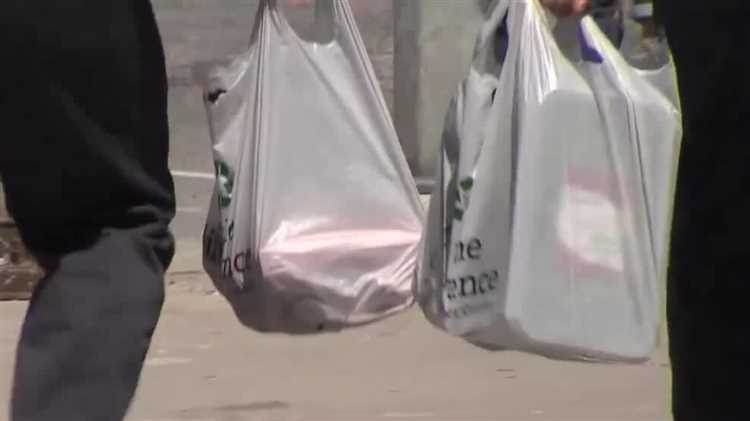 Pros of Banning Plastic Bags