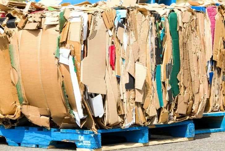 Common Misconceptions about Cardboard Recycling