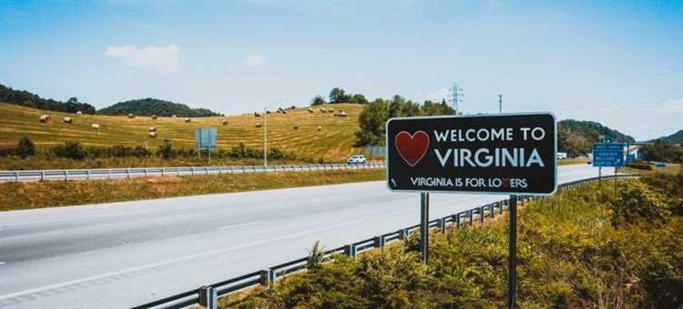 Is it better to live in Virginia or Maryland?