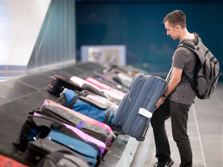 Additional tips for saving money on luggage