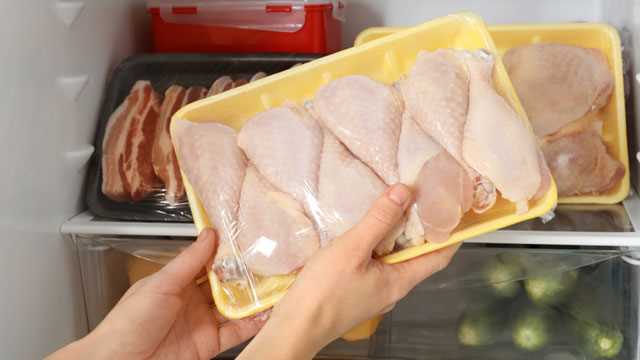 Potential Risks of Leaving Meat in a Plastic Bag