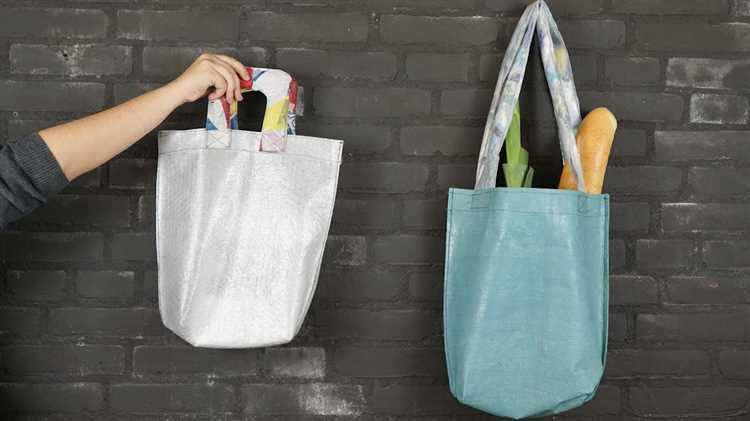 The Future of Plastic Bags: Innovations and Potential Solutions