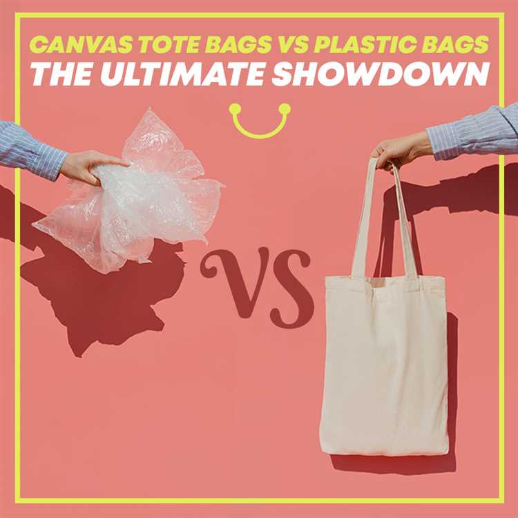 Is it OK to use plastic bags?