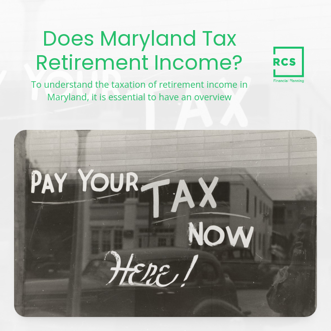 Is Maryland tax friendly?