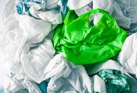 Is PA getting rid of plastic bags?