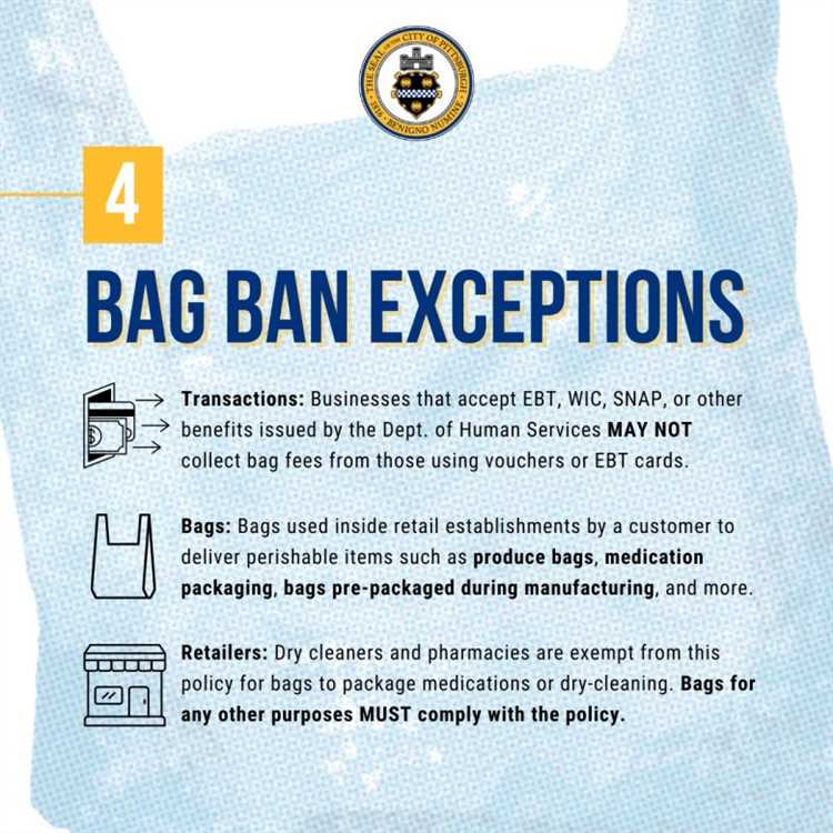 Is Pittsburgh banning plastic bags?