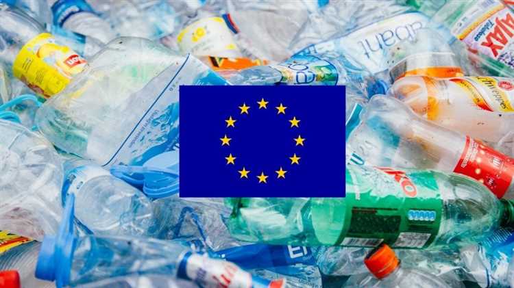 EU Single-Use Plastics Directive