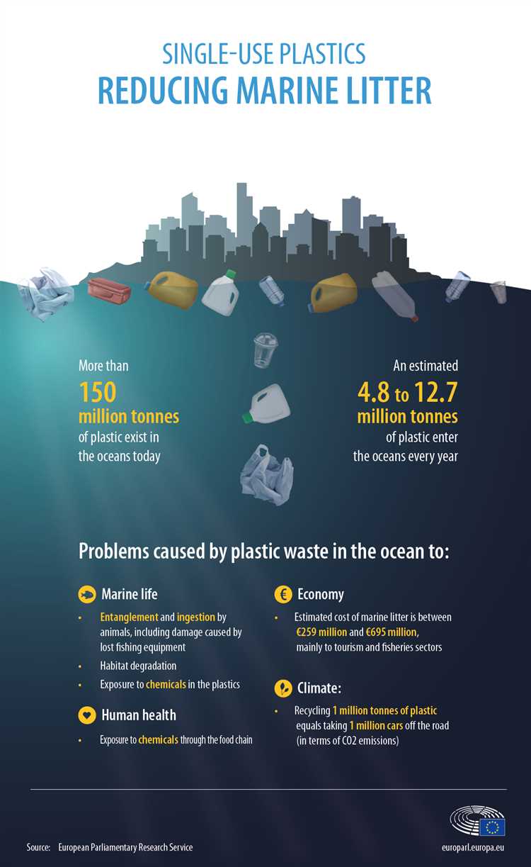 Understanding the Plastic Policy in Europe