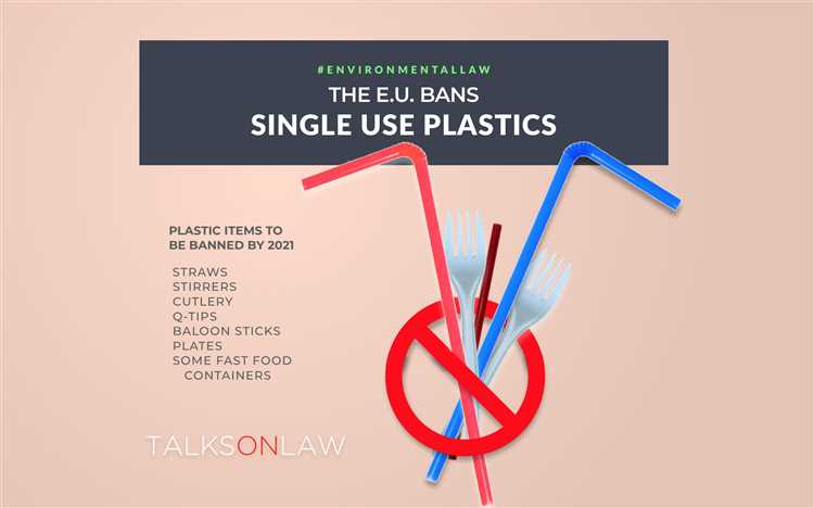 Overview of Plastic Consumption and Waste in Europe