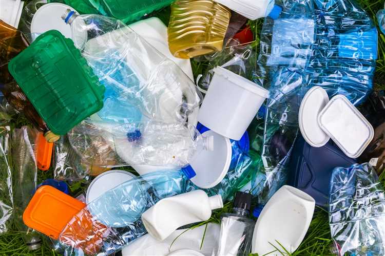 Is plastic still a problem?