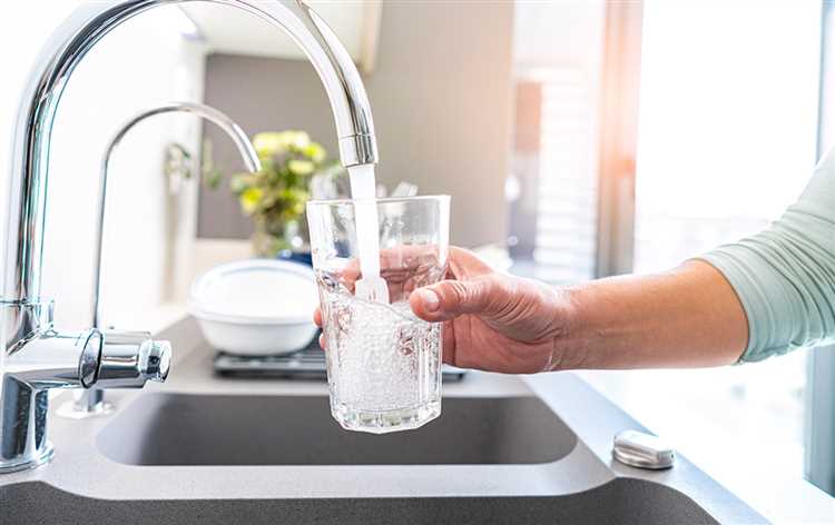 Is tap water good for your teeth?