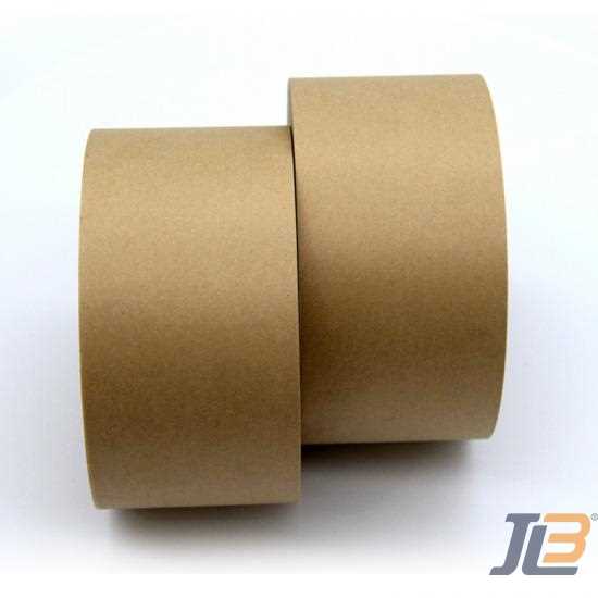 Types of Tape That Can Be Recycled