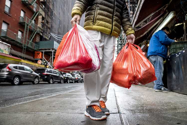 Is the US getting rid of plastic bags?