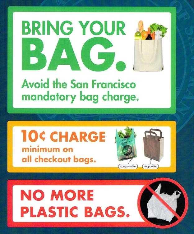 Plastic Bag Tax in Illinois: What You Need to Know