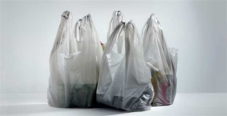 The Impact of Plastic Bag Pollution on the Environment