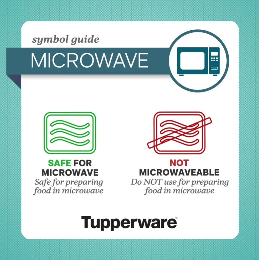 Is Tupperware safe plastic?