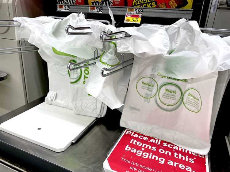 1. Contamination from Reusable Bags