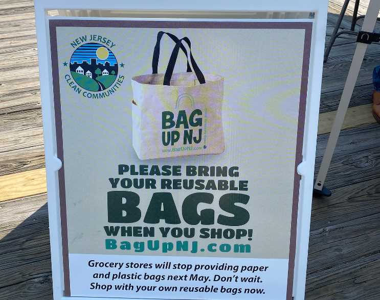 The Plastic Bag Ban: A Step Towards Change