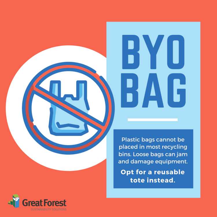 Why the Plastic Bag Ban is Essential for Sustainability