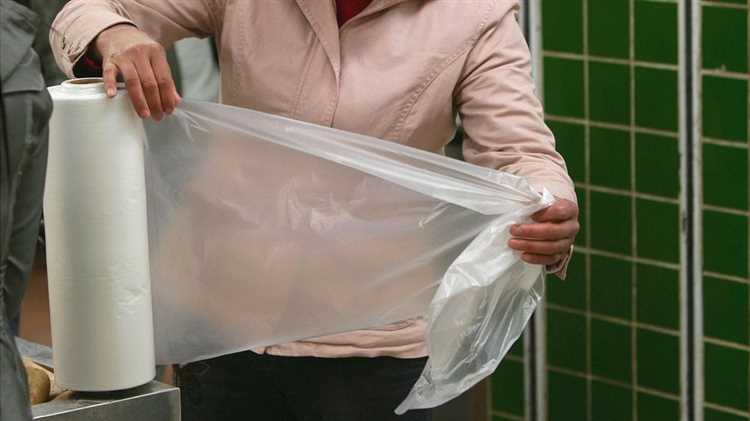 The Environmental Benefits of Plastic Bag Bans