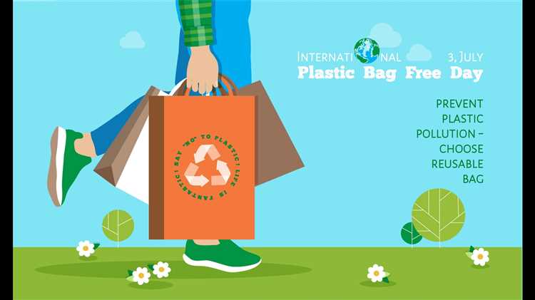 The Need for Plastic Bag Ban Awareness Campaigns