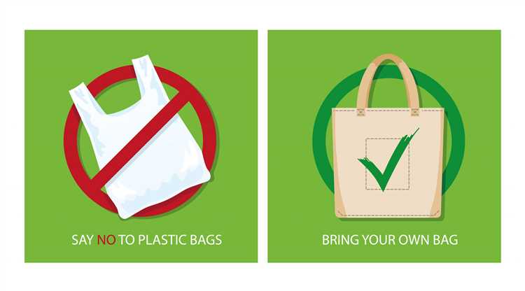 Why is the Plastic Bag Ban Important?
