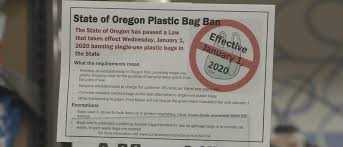 The Scope of Plastic Bag Ban Exemptions