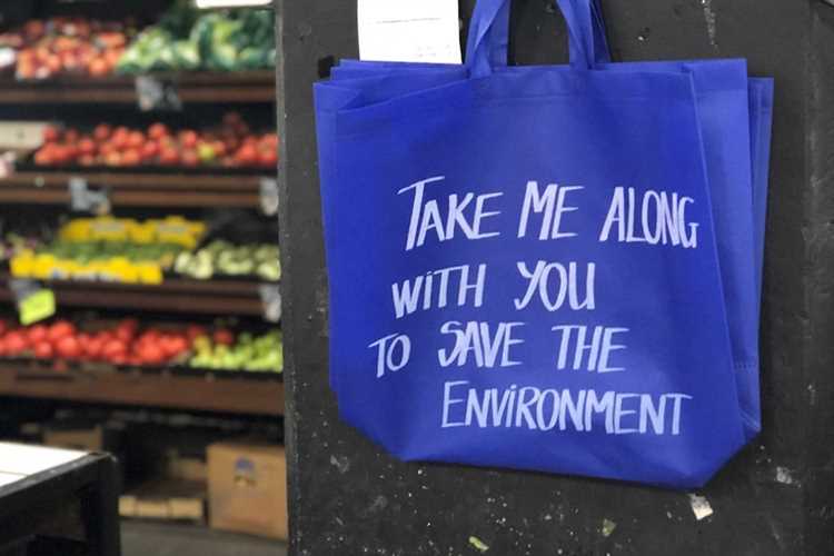 Plastic bag ban western australia