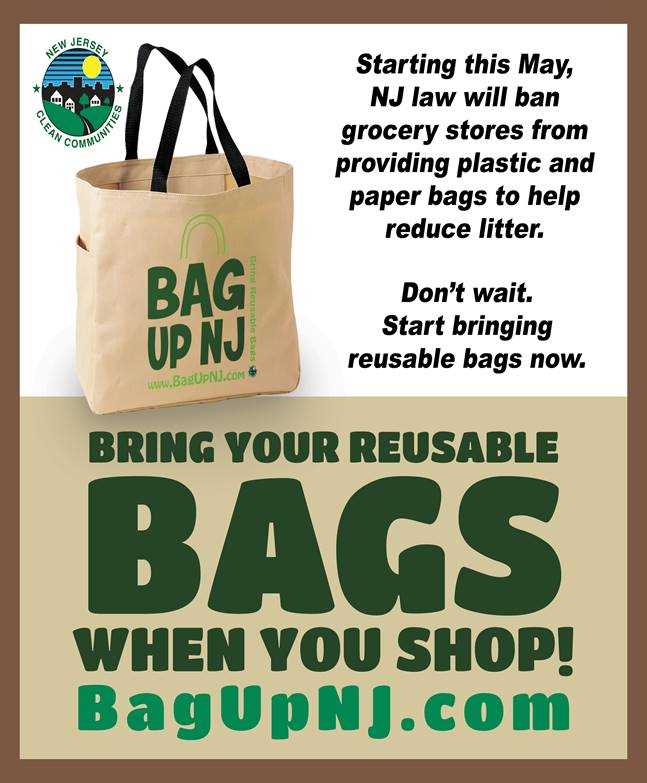 Benefits of Reusable Bags