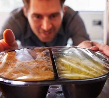 Should you microwave plastic?