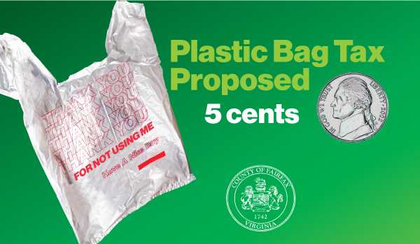 Economic Effects of the Plastic Bag Tax