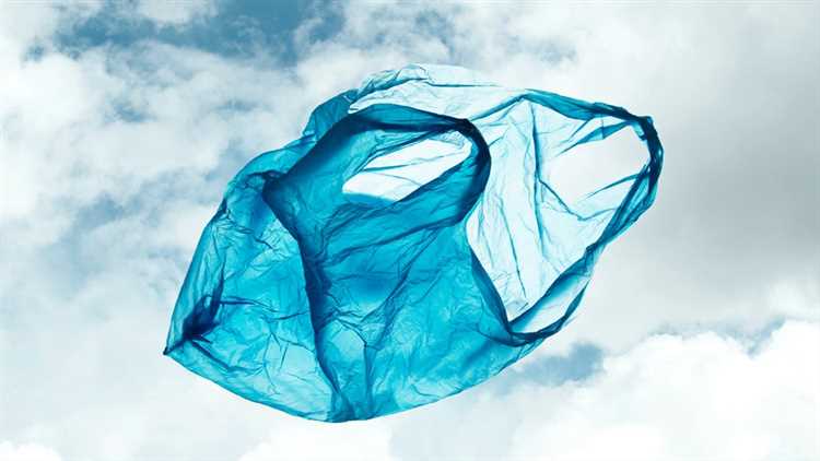 Job Losses in the Plastic Bag Industry