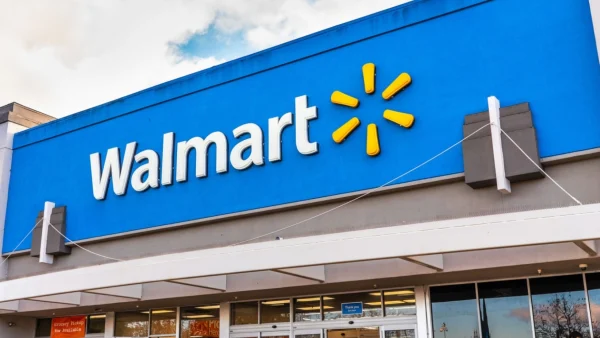 What are the new changes at Walmart 2024?