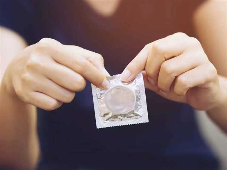 Preventing Transmission of STIs