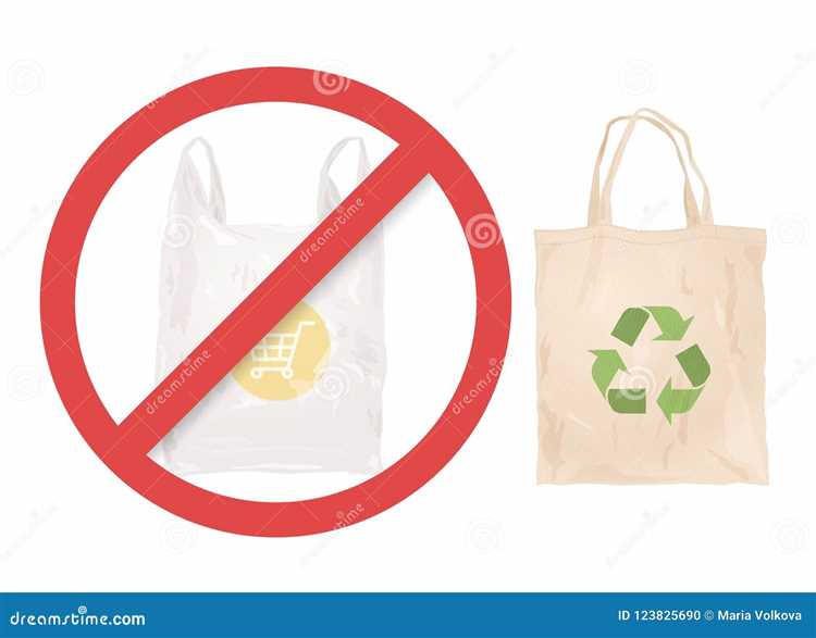 Sustainable Alternatives to Single-Use Plastic Bags