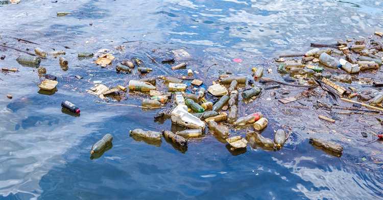 What countries dump garbage in the ocean?