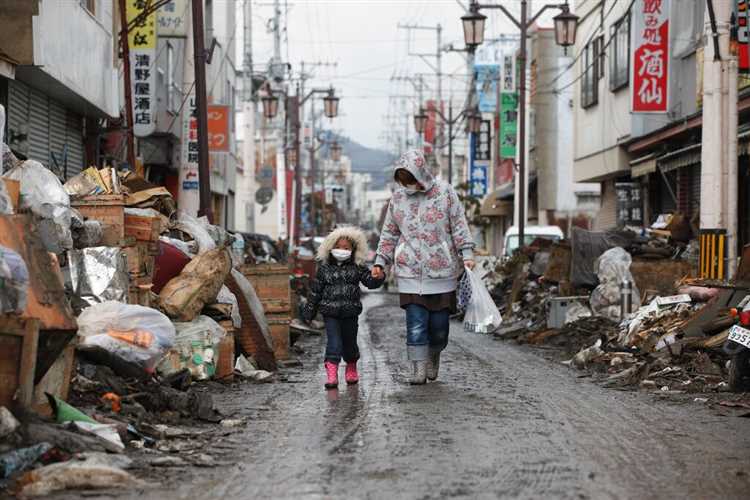 What does Japan do with all its garbage?