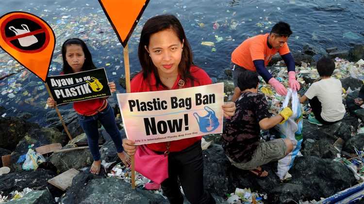 Environmental Impact of Banning Plastic