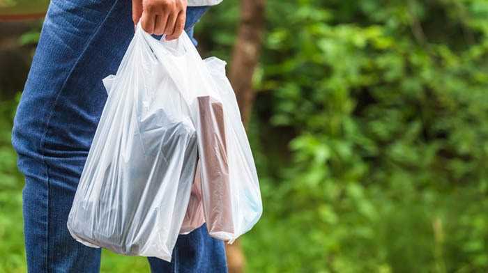 Pittsburgh's Plastic Bag Policy