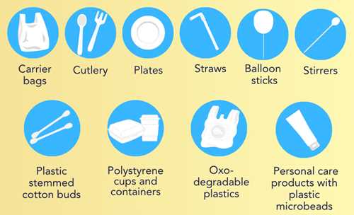 Alternatives to Single-Use Plastic